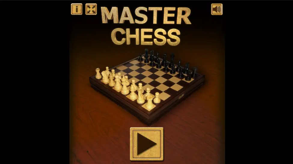Play Chess Unblocked Game Online Free