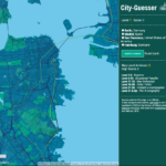 Play City Guesser Game Online Free