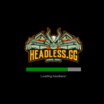 Headless.GG: Aerial Joust