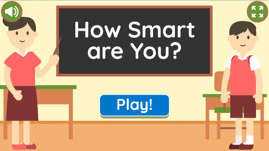 How Smart Are You