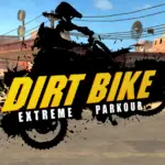 Dirt Bike: Extreme Parkour