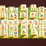 Mahjong Impossible