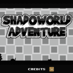 shadoworld Adventure