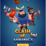 Clash of Vikings Game