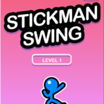 stickman Swing
