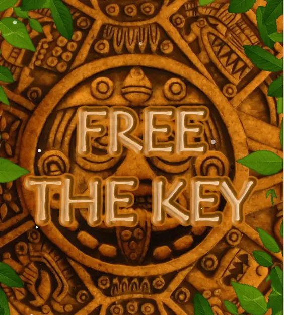 Free the Key