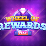 Wheel of Rewards
