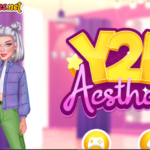 Y2K Aesthetic