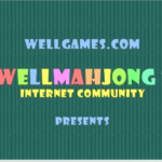 Well Mahjong 2 Internet Community!