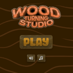 Woodturning Studio