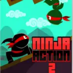 Ninja Action 2