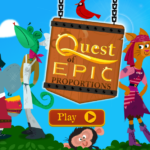 Quest Epic Proportions