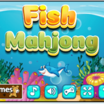 Fish Mahjong