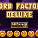 Word Factory Deluxe