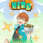 Chef Hero