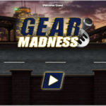 Gear Madness