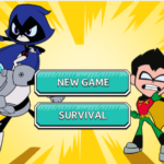 Teen Titans Go: Battle Bootcamp