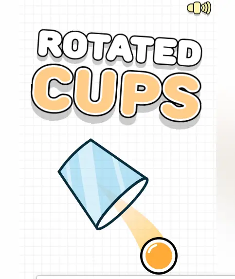 Rotated Cups