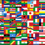 Play Flags of the World Quiz Game Online Free