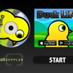 Play Duck Life 4 Unblocked Game Online Free