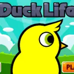 Play Duck Life Unblocked Game Online Free
