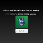 Play Fifa Unblocked Game Online Free