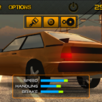 Play Highway Racer 3D Game Online Free
