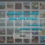 Play Madalin Stunt Cars 3 Unblocked Game Online Free