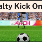 Play Penalty Kick Online Game Online Free