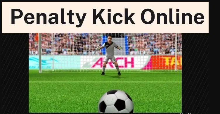 Play Penalty Kick Online Game Online Free