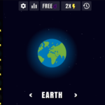 Play Planet Clicker 2 Game Online Free