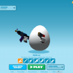 Play Shell Shockers Unblocked Game Online Free
