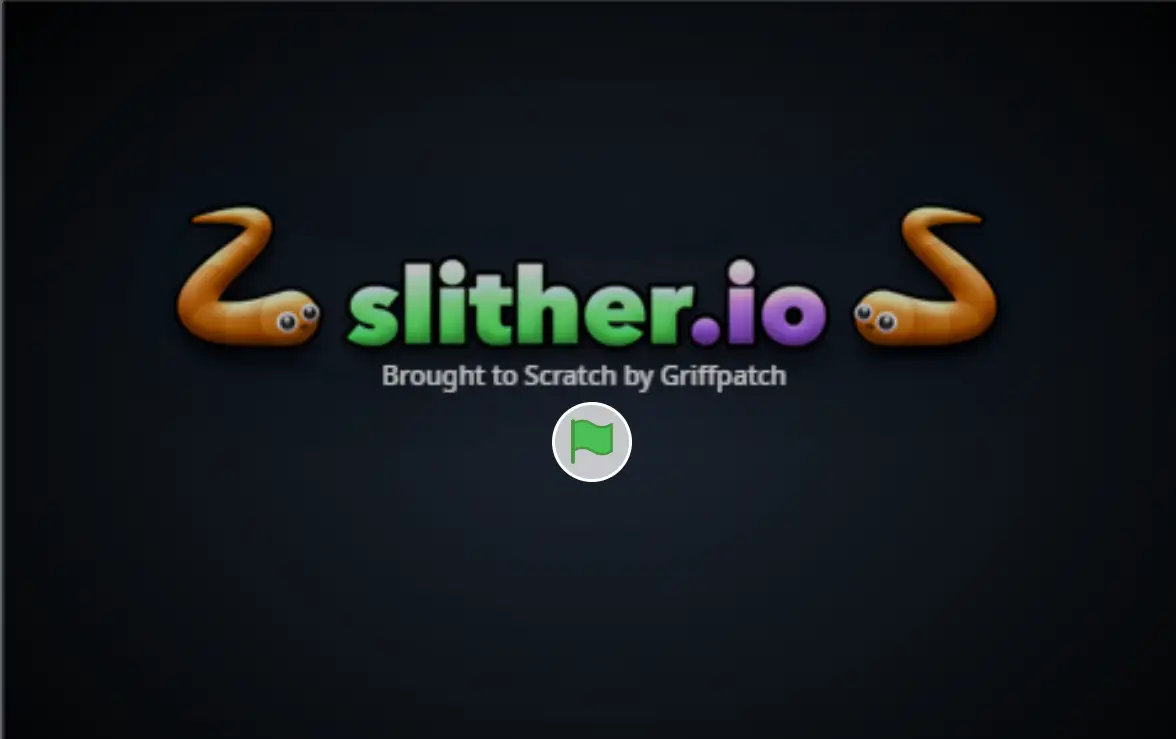 Play Slither.io Unblocked Game Online Free
