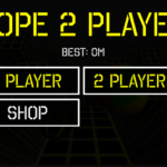 Play Slope 2 Unblocked Game Online Free