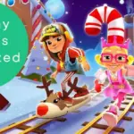 Play Subway Surfers Unblocked Game Online Free