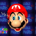 Play Super Mario 64 Unblocked Game Online Free