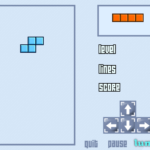 Play Tetris Unblocked Game Online Free