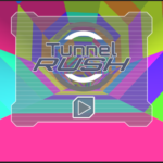 Play Tunnel Rush Unblocked Game Online Free