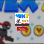 Play Vex 7 Unblocked Game Online Free