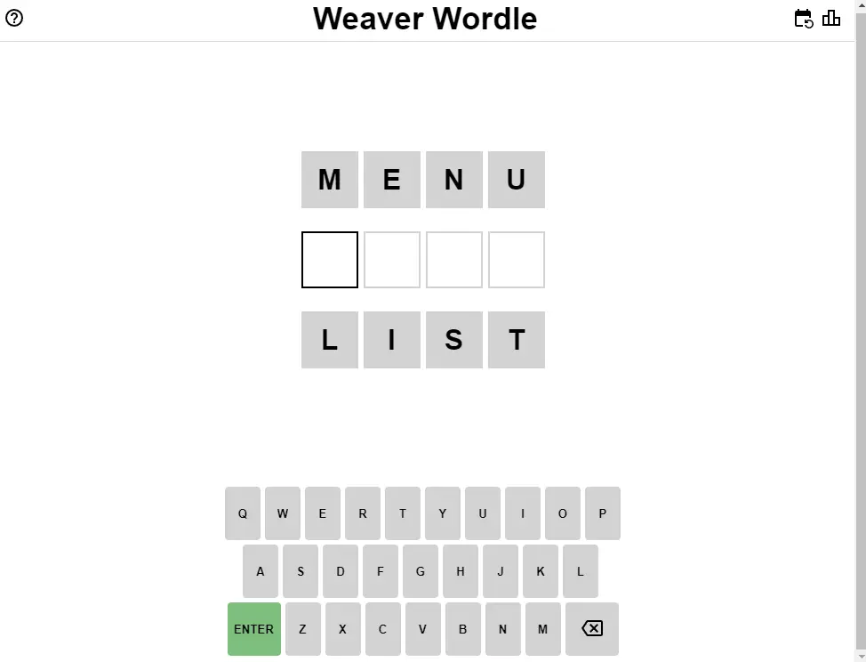 Play Weaver Game Online Free