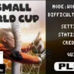 Play A Small World Cup Unblocked Game Online Free