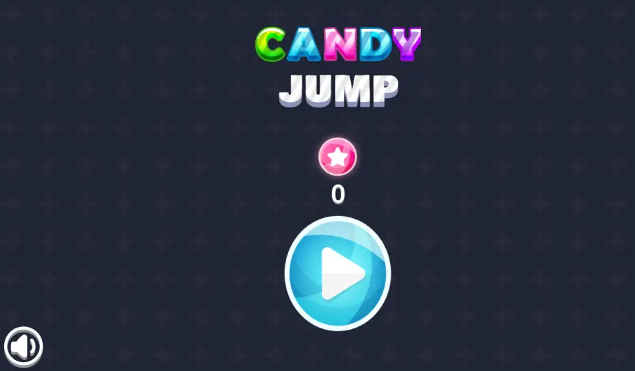 Play Candy Jump Game Online Free