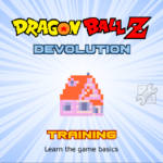 Play Dragon Ball Z Devolution Game Online Free
