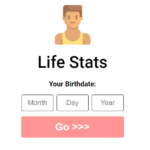 Play Life Stats Game Online Free