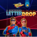 Henry Danger: Letter Drop