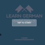 Learn German Basic Skills