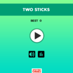 Two Sticks