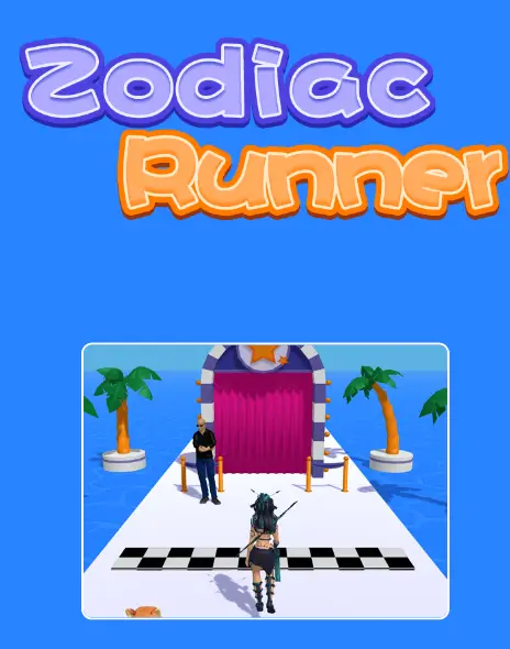 Zodiac Runner