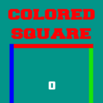 Colored Square