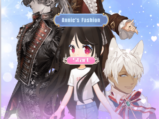 Annie's Fashion